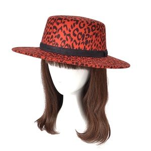 Fedora Hat🐆